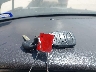 5NMSGDAB3AH****** Salvamento 2010 Hyundai Santa Fe en Estado de Texas