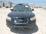 5NMSGDAB3AH****** Salvamento y Reparables 2010 Hyundai Santa Fe en Estado de Texas