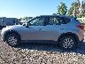 JM3KE2BE5E0****** Repairable 2014 Mazda CX-5 in Michigan State
