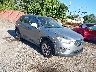 JM3KE2BE5E0****** Salvage and Wrecked 2014 Mazda CX-5 in Detroit B & G Lynch Rd