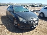 1G1PC5SB9E7****** Salvamento y Destrozados 2014 Chevrolet Cruze en Phoenix