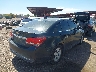 1G1PC5SB9E7****** Salvamento y Destrozados 2014 Chevrolet Cruze en Estado de Arizona
