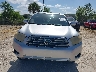 JTEDS41A492****** Wrecked 2009 Toyota Highlander in Florida State