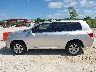 JTEDS41A492****** Repairable 2009 Toyota Highlander in Florida State