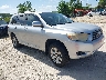 JTEDS41A492****** Salvage and Wrecked 2009 Toyota Highlander in Fort Myers
