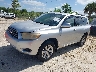 JTEDS41A492****** Used and Repairable 2009 Toyota Highlander in Fort Myers