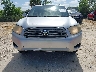 JTEDS41A492****** Salvage and Repairable 2009 Toyota Highlander in Florida State