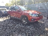 WVGAV7AX8CW****** Salvamento y Destrozados 2012 Volkswagen Tiguan en Central New Jersey
