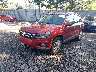 WVGAV7AX8CW****** Usados y Reparables 2012 Volkswagen Tiguan en Central New Jersey