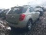 2GNALCEK4F1****** Salvamento y Destrozados 2015 Chevrolet Equinox en Estado de Indiana