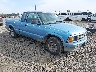 1GCCS1948TK****** Salvamento y Destrozados 1996 Chevrolet S-10 en Eugene AUX Lot