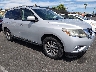 5N1AR2MM6EC****** Salvage and Wrecked 2014 Nissan Pathfinder in Las Vegas