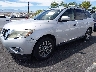 5N1AR2MM6EC****** Used and Repairable 2014 Nissan Pathfinder in Las Vegas