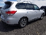 5N1AR2MM6EC****** Salvage and Wrecked 2014 Nissan Pathfinder in Nevada State