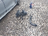 WBAJB1C51JB****** Destrozados 2018 BMW 5 Series en Estado de Nueva York