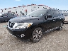5N1AR2MN3EC****** Used and Repairable 2014 Nissan Pathfinder in Wichita