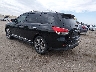 5N1AR2MN3EC****** Salvage and Repairable 2014 Nissan Pathfinder in Wichita