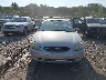 1FAFP55243G****** Wrecked 2003 Ford Taurus in Ohio State