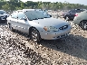 1FAFP55243G****** Salvage and Wrecked 2003 Ford Taurus in Columbus