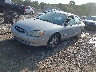 1FAFP55243G****** Used and Repairable 2003 Ford Taurus in Columbus
