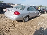 1FAFP55243G****** Salvage and Wrecked 2003 Ford Taurus in Ohio State