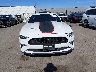 1FA6P8THXN5****** Usados 2022 Ford Mustang en Estado de California