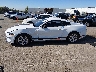 1FA6P8THXN5****** Salvamento 2022 Ford Mustang