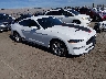 1FA6P8THXN5****** Salvamento y Destrozados 2022 Ford Mustang en San Diego