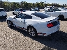 1FA6P8THXN5****** Salvamento y Reparables 2022 Ford Mustang en San Diego