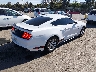 1FA6P8THXN5****** Salvamento y Destrozados 2022 Ford Mustang en Estado de California