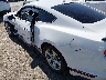 1FA6P8THXN5****** Destrozados 2022 Ford Mustang en Estado de California
