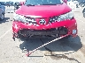 2T3WFREV0FW****** Salvage and Repairable 2015 Toyota RAV4 in North Carolina State