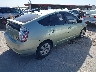 JTDKB20U983****** Salvage and Wrecked 2008 Toyota Prius in Texas State