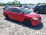 2T1BU4EE6BC****** Salvamento y Destrozados 2011 Toyota Corolla en Tampa North
