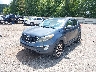 KNDPCCA6XC7****** Used and Repairable 2012 Kia Sportage in Knoxville