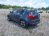 KNDPCCA6XC7****** Salvage and Repairable 2012 Kia Sportage in Knoxville