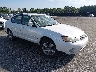 4S4BL86C774****** Salvage and Wrecked 2007 Subaru Outback in Lexington