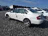4S4BL86C774****** Salvage and Repairable 2007 Subaru Outback in Lexington