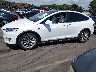 5YJXCDE20GF****** Reparables 2016 Tesla Model X en Estado de Carolina del Norte