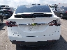 5YJXCDE20GF****** Destrozados 2016 Tesla Model X