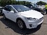 5YJXCDE20GF****** Salvamento y Destrozados 2016 Tesla Model X en Raleigh