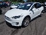 5YJXCDE20GF****** Usados y Reparables 2016 Tesla Model X en Raleigh
