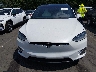 5YJXCDE20GF****** Salvamento y Reparables 2016 Tesla Model X en Estado de Carolina del Norte