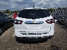 1GNKRFKD0HJ****** Wrecked 2017 Chevrolet Traverse
