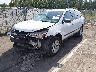 1GNKRFKD0HJ****** Repairable 2017 Chevrolet Traverse