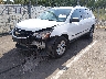 1GNKRFKD0HJ****** Used and Repairable 2017 Chevrolet Traverse in Grenada