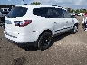 1GNKRFKD0HJ****** Salvage and Wrecked 2017 Chevrolet Traverse in Mississippi State