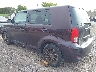 JTLZE4FE9B1****** Salvage and Repairable 2011 Scion xB in Syracuse