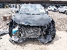 3CZRU6H34JG****** Wrecked 2018 Honda HR-V in Ohio State