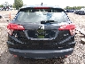 3CZRU6H34JG****** Wrecked 2018 Honda HR-V